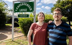 Landsborough Lodge Motel